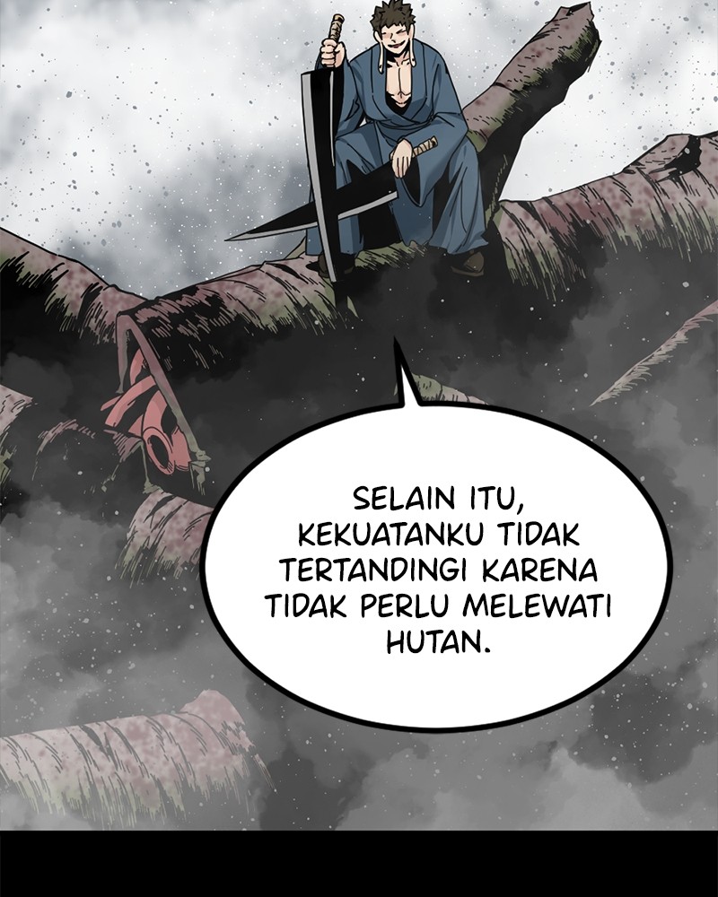 Hero Killer Chapter 128 Gambar 135