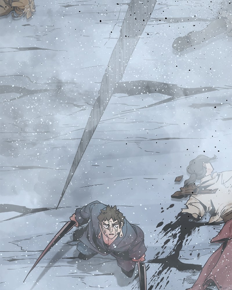 Hero Killer Chapter 128 Gambar 138