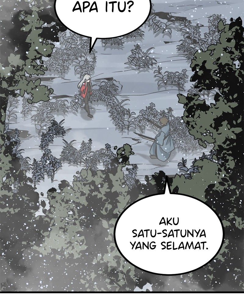 Hero Killer Chapter 128 Gambar 141