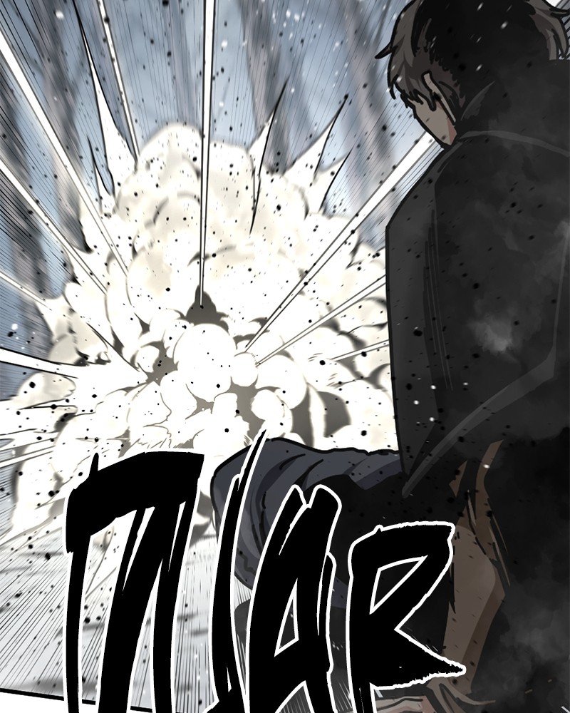 Hero Killer Chapter 128 Gambar 26