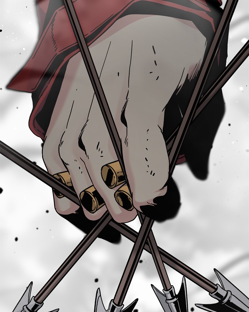 Hero Killer Chapter 128 Gambar 30