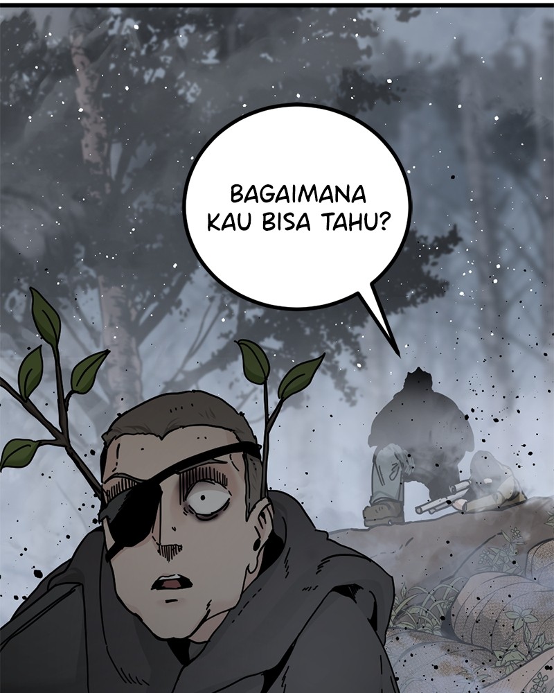 Hero Killer Chapter 128 Gambar 36