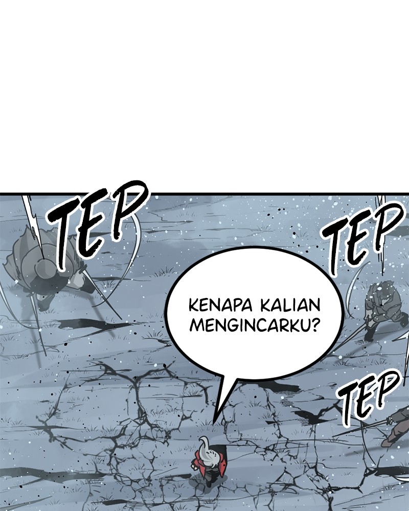 Hero Killer Chapter 128 Gambar 39