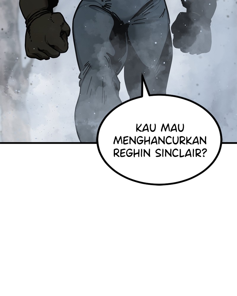 Hero Killer Chapter 128 Gambar 42