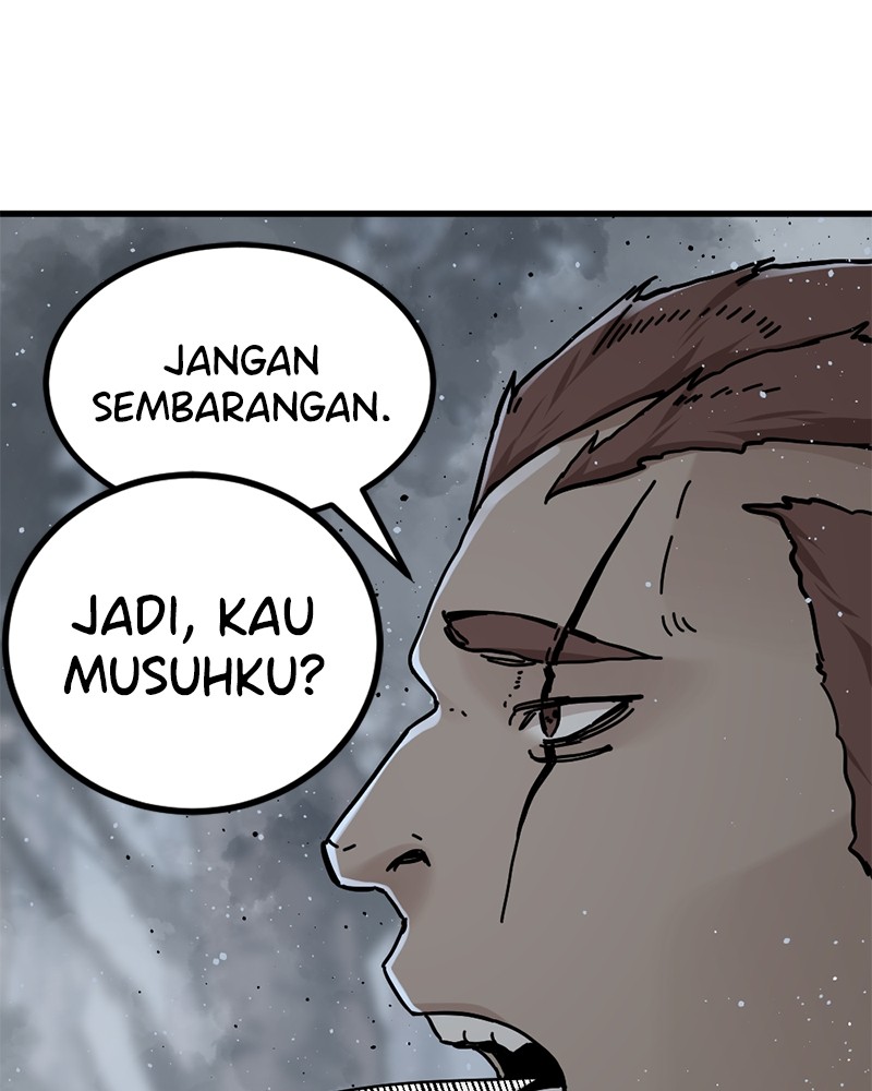 Hero Killer Chapter 128 Gambar 43