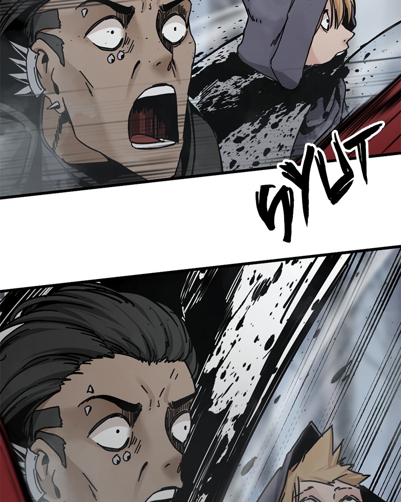 Hero Killer Chapter 128 Gambar 47