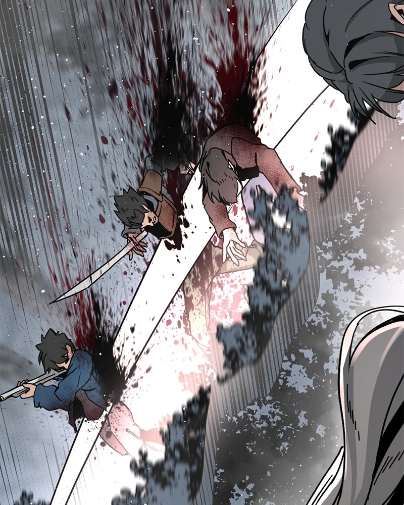 Hero Killer Chapter 128 Gambar 49
