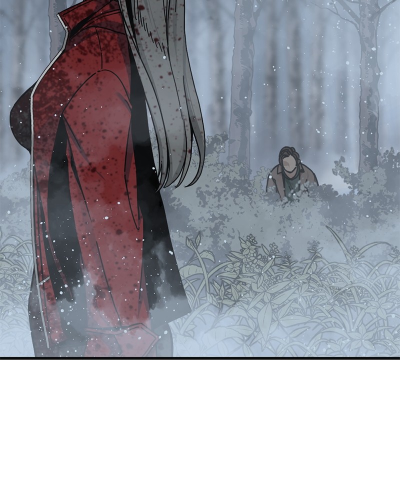 Hero Killer Chapter 128 Gambar 58