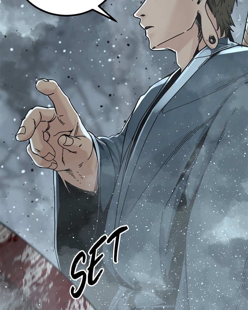 Hero Killer Chapter 128 Gambar 78