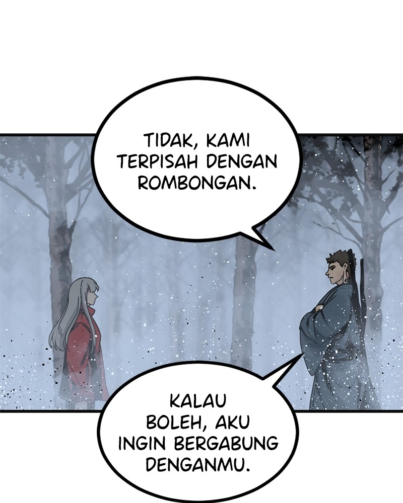 Hero Killer Chapter 128 Gambar 81