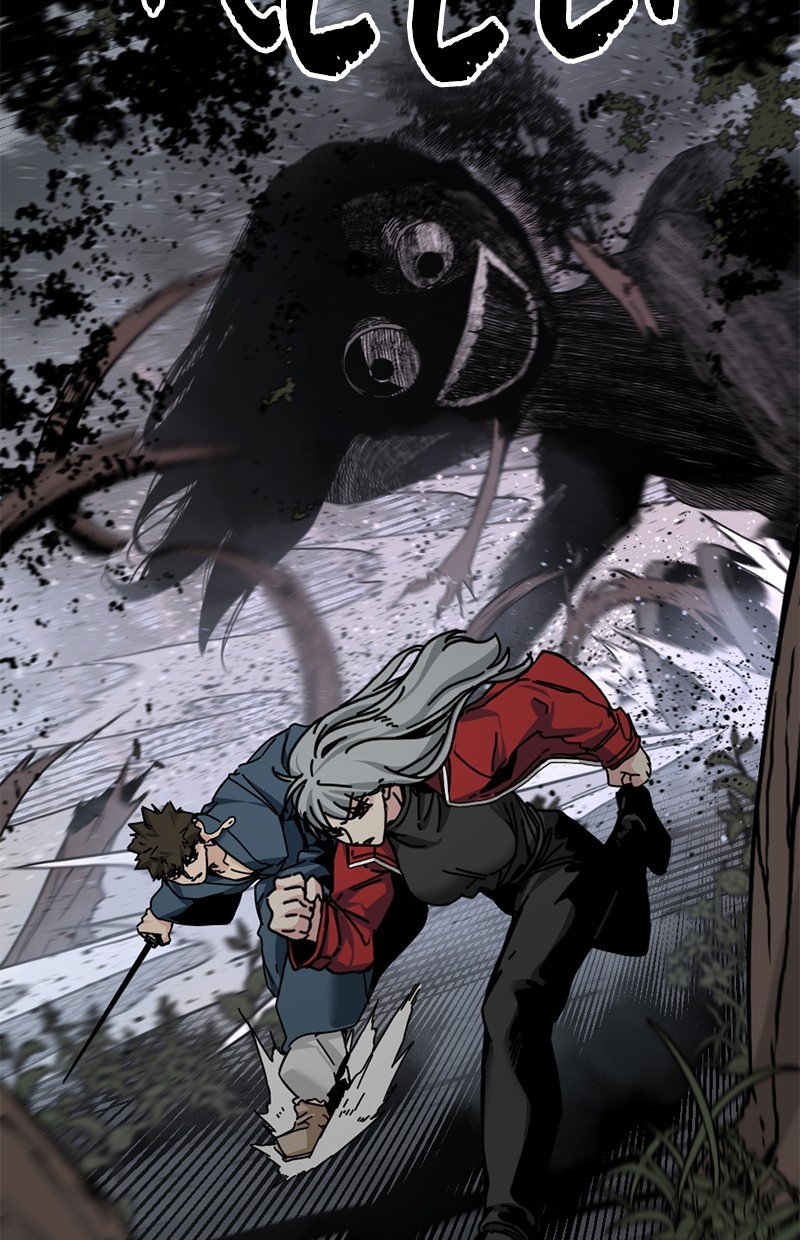 Hero Killer Chapter 129 Gambar 106