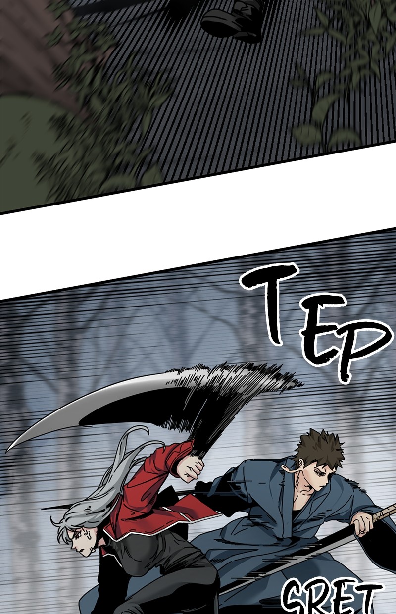 Hero Killer Chapter 129 Gambar 107