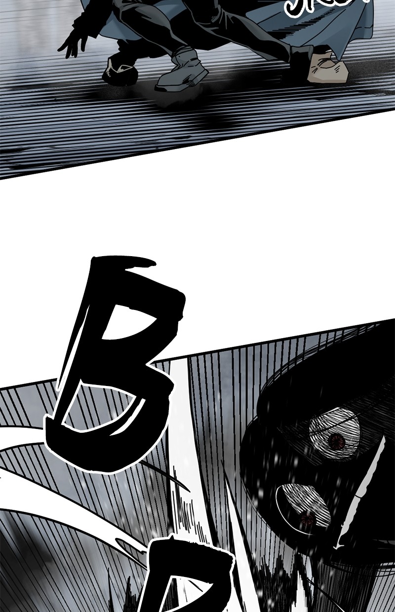 Hero Killer Chapter 129 Gambar 108