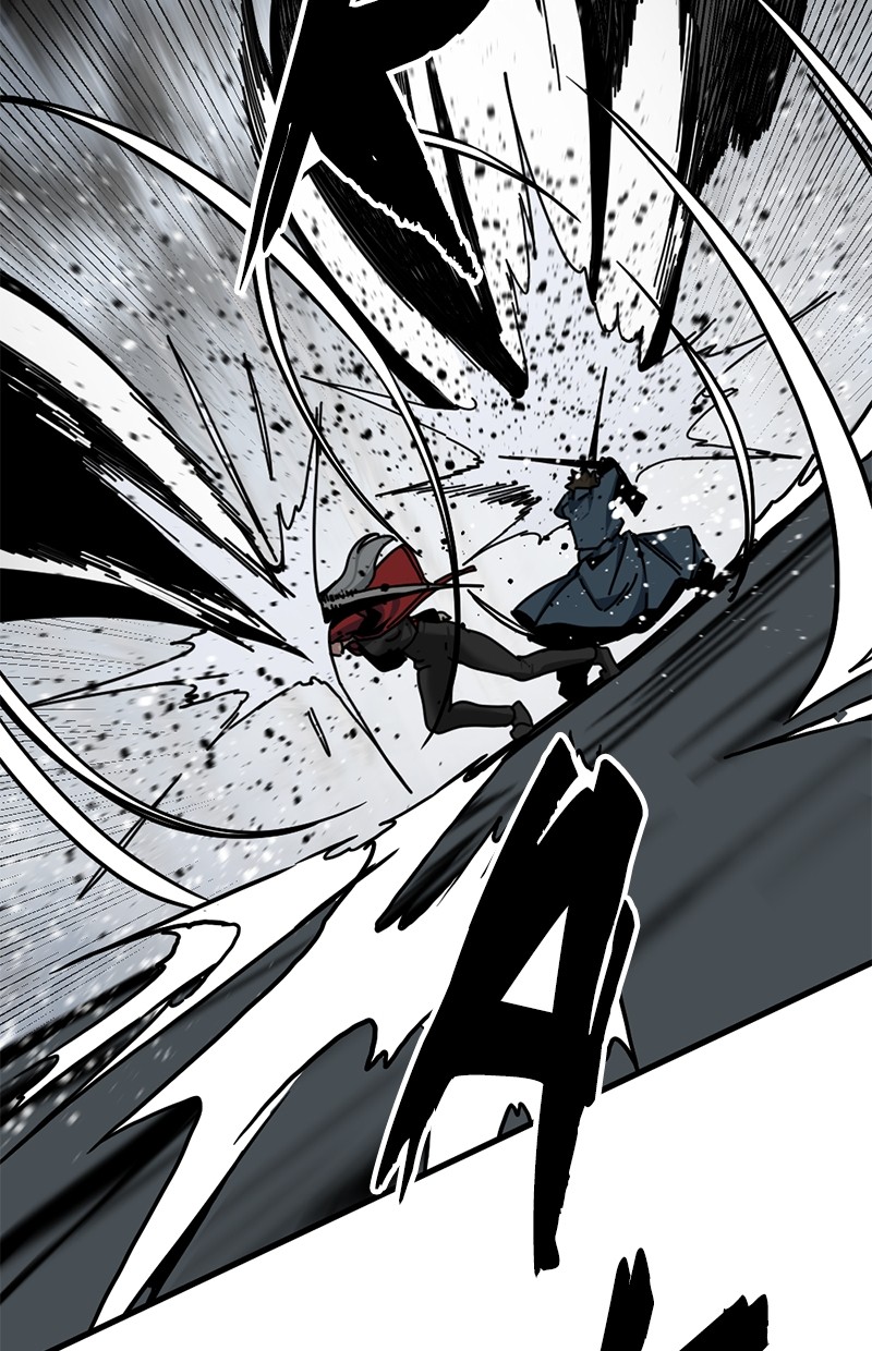 Hero Killer Chapter 129 Gambar 109