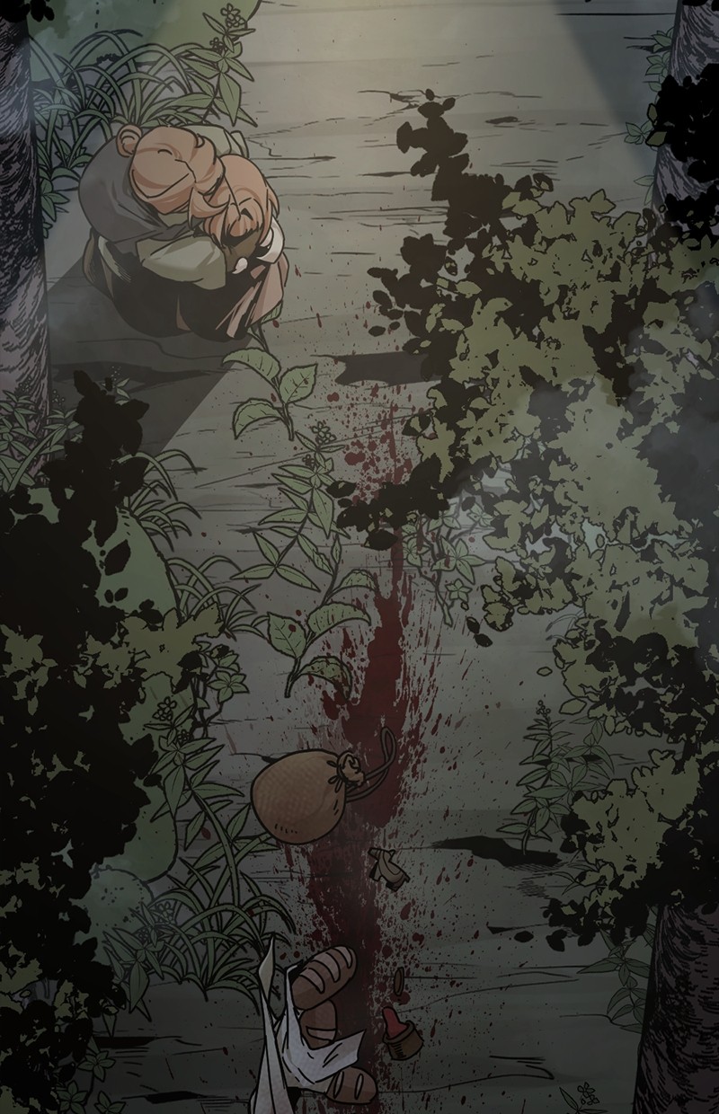 Hero Killer Chapter 129 Gambar 11