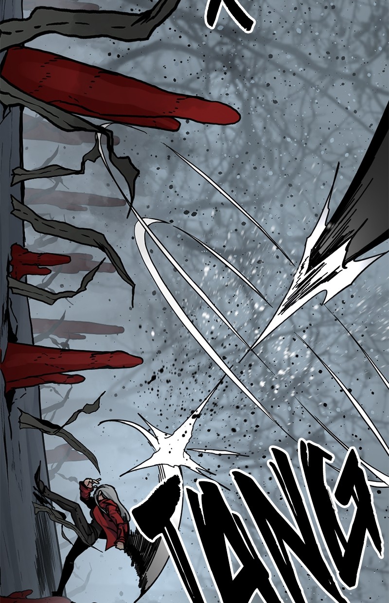 Hero Killer Chapter 129 Gambar 116