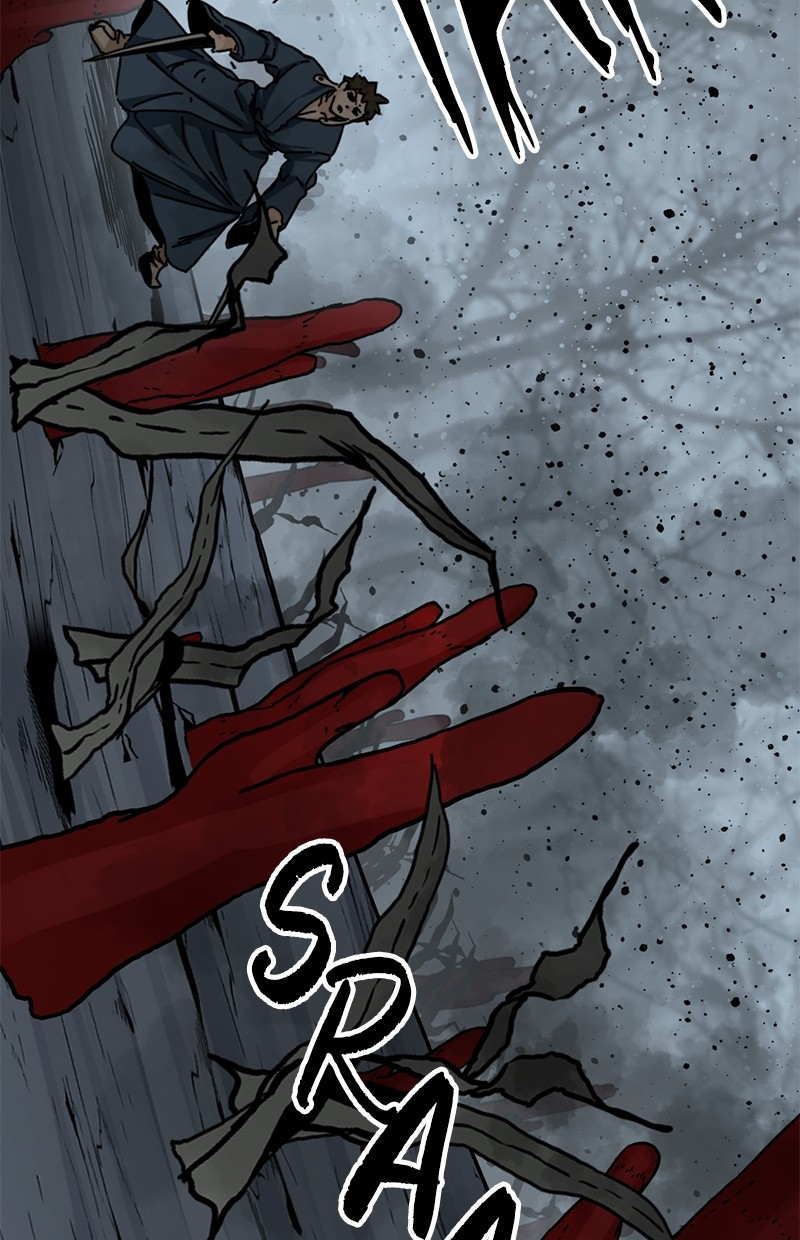 Hero Killer Chapter 129 Gambar 117