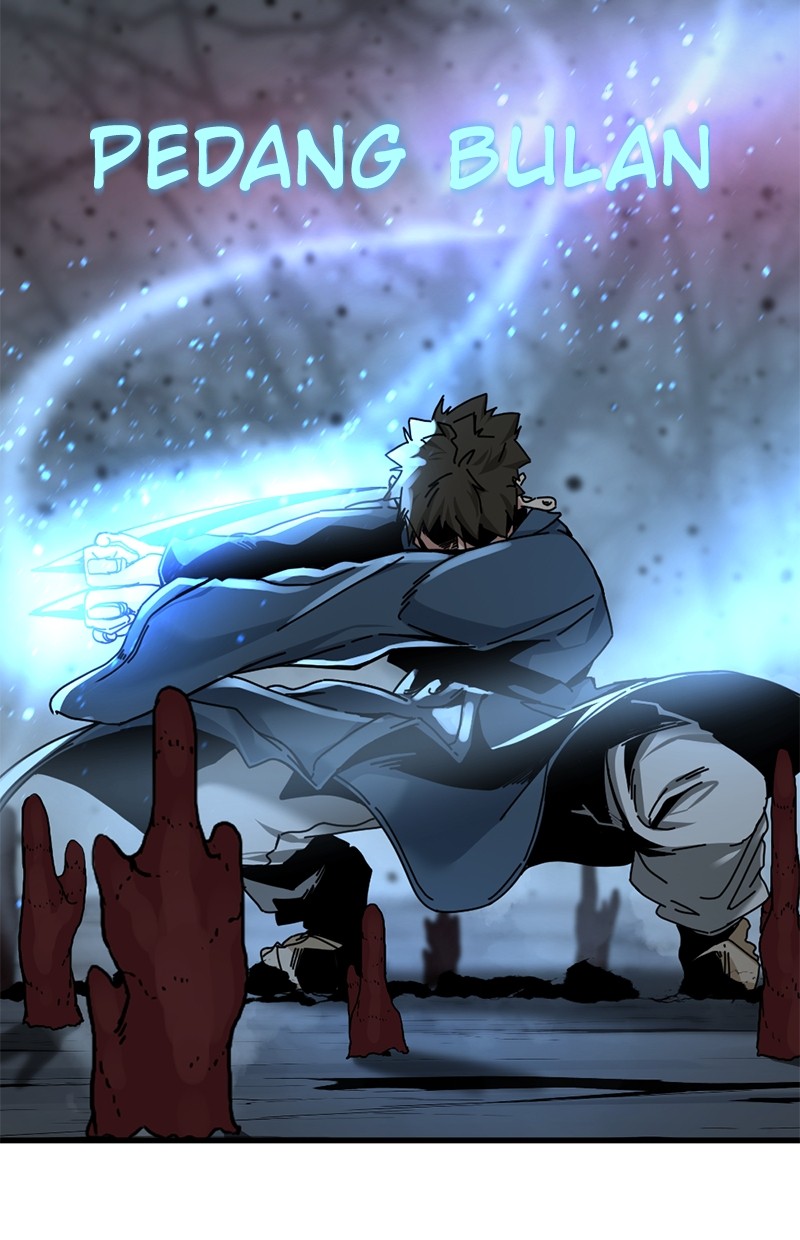 Hero Killer Chapter 129 Gambar 119