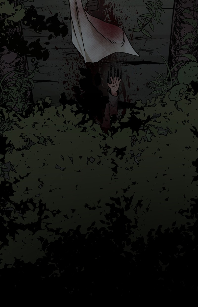 Hero Killer Chapter 129 Gambar 12