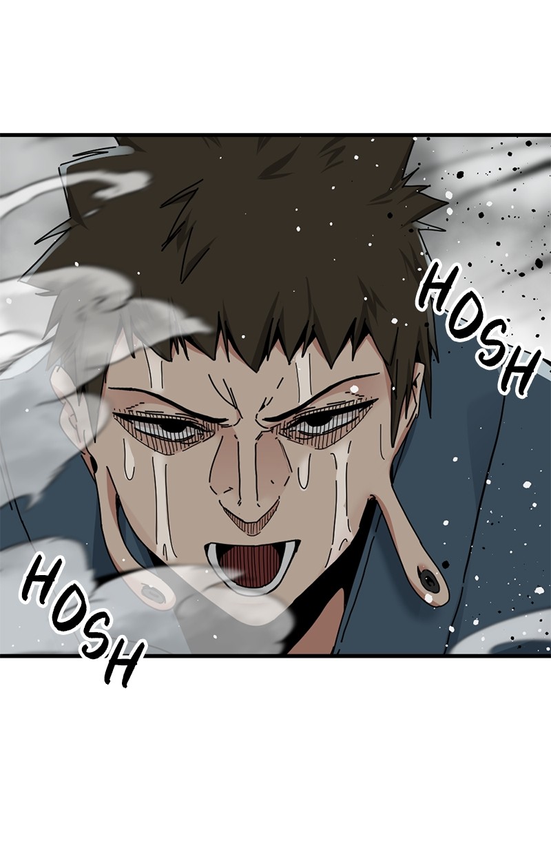 Hero Killer Chapter 129 Gambar 122