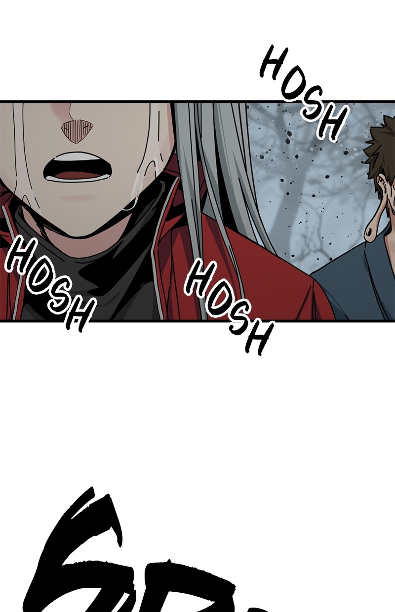 Hero Killer Chapter 129 Gambar 125