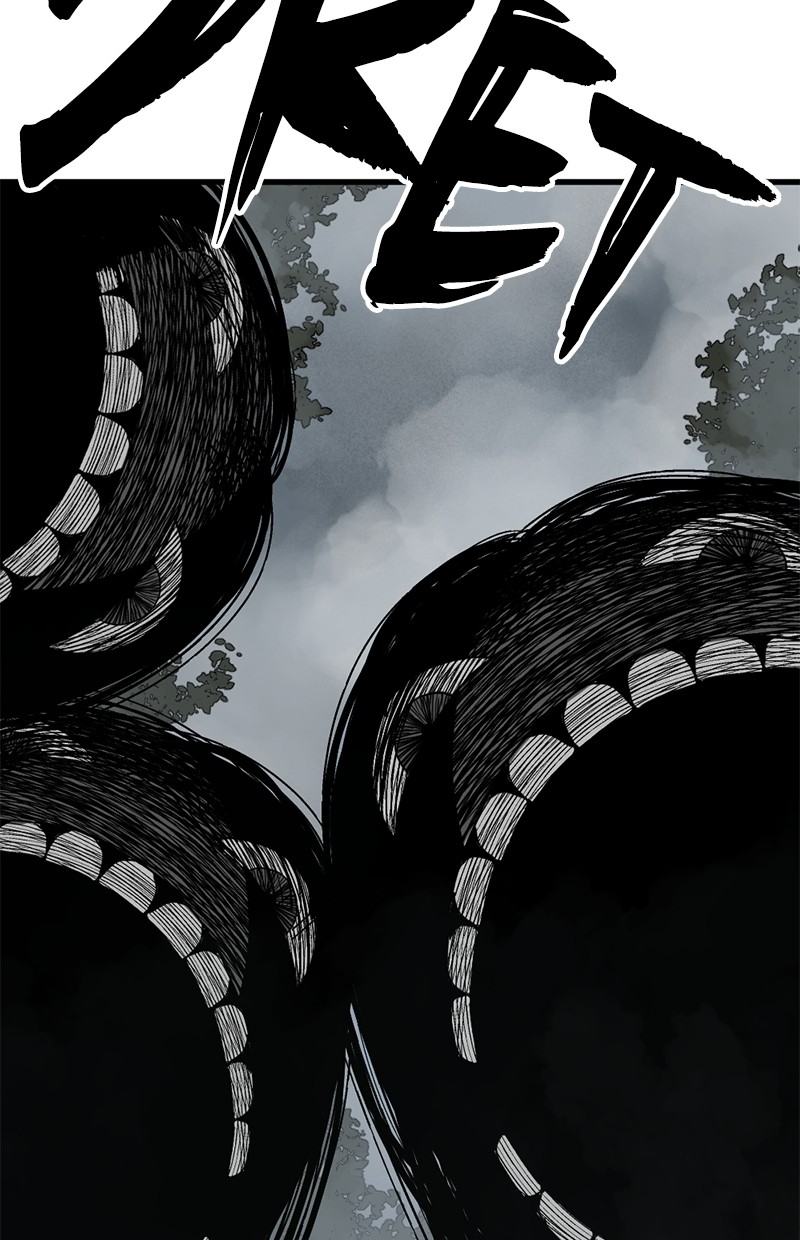 Hero Killer Chapter 129 Gambar 126