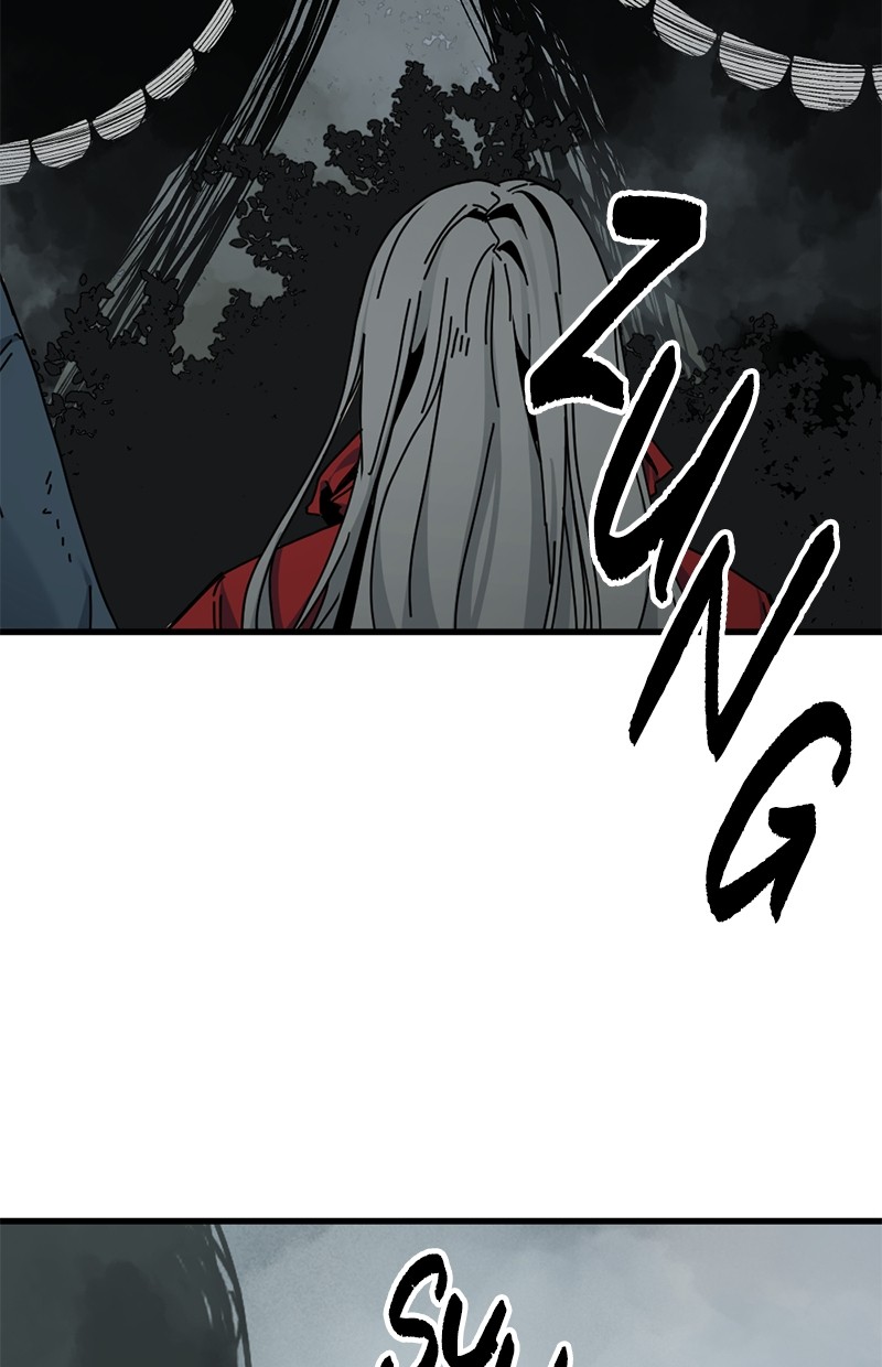 Hero Killer Chapter 129 Gambar 127