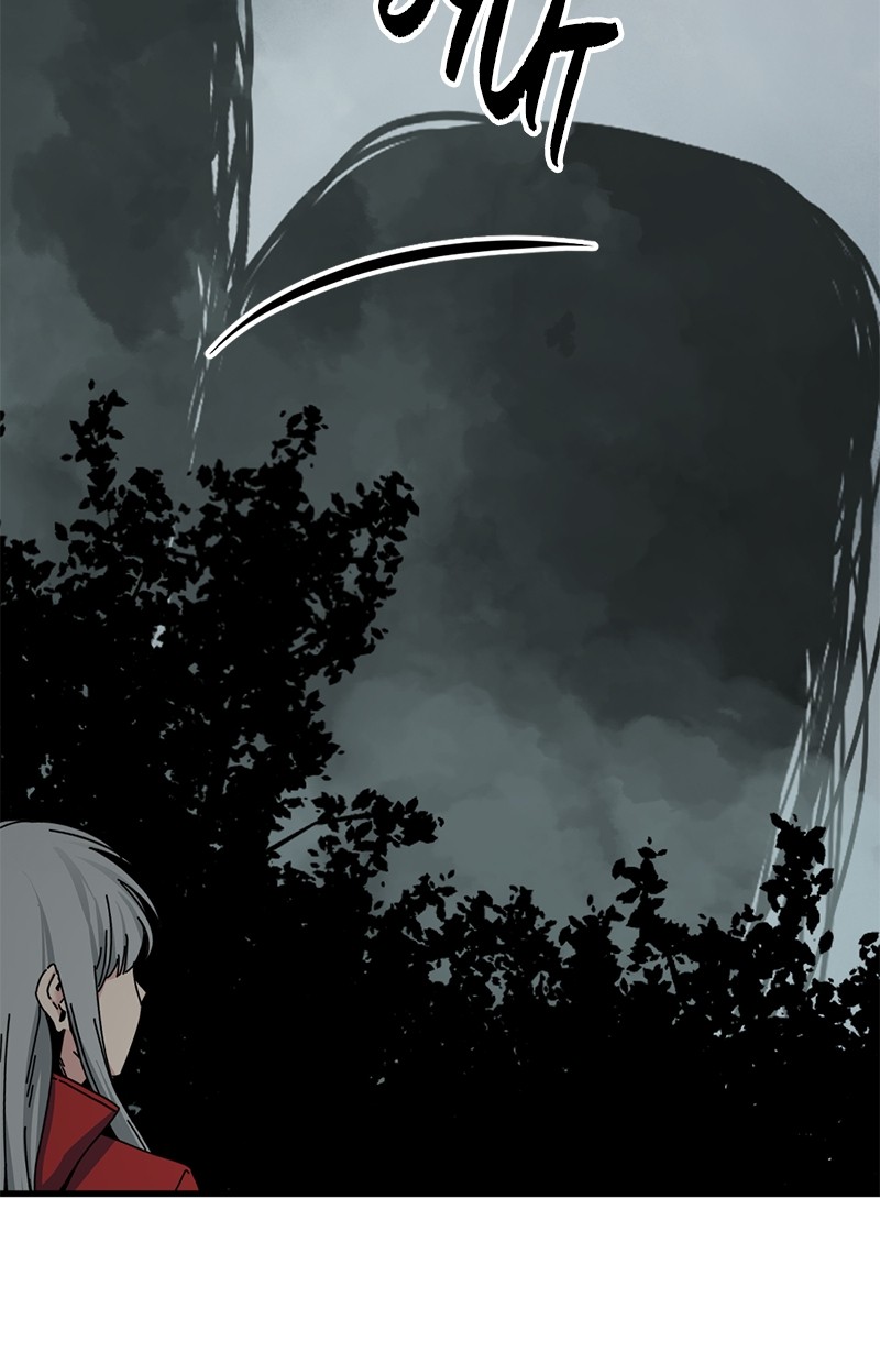 Hero Killer Chapter 129 Gambar 128