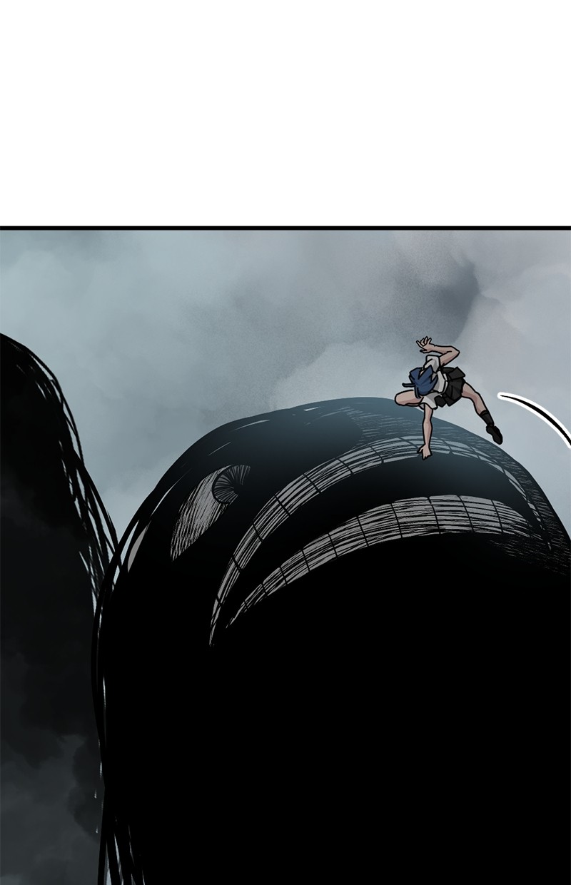 Hero Killer Chapter 129 Gambar 129