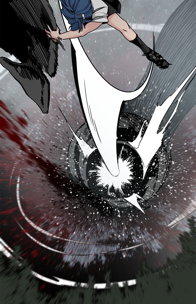 Hero Killer Chapter 129 Gambar 131