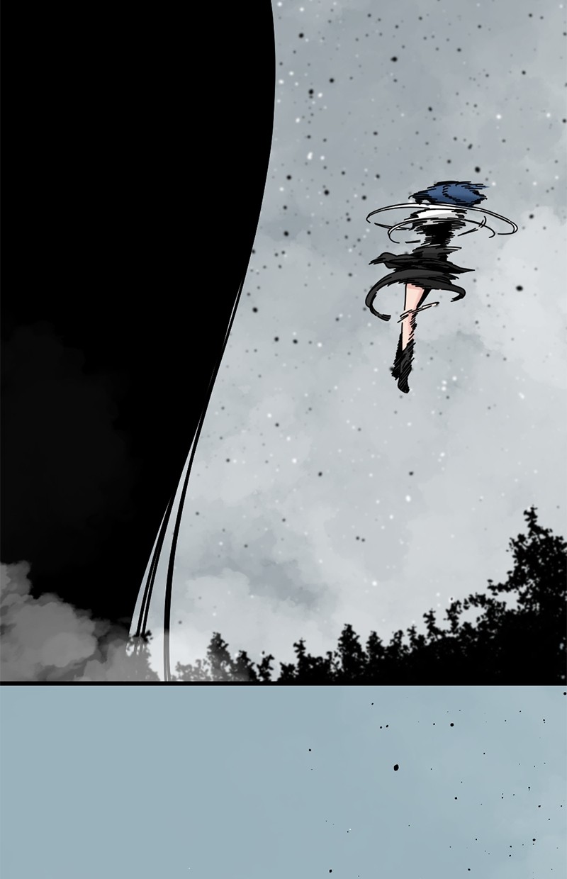 Hero Killer Chapter 129 Gambar 133