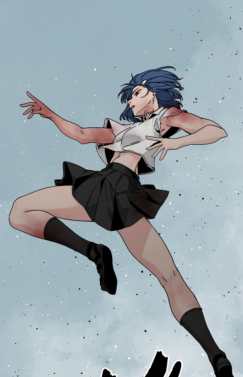 Hero Killer Chapter 129 Gambar 134