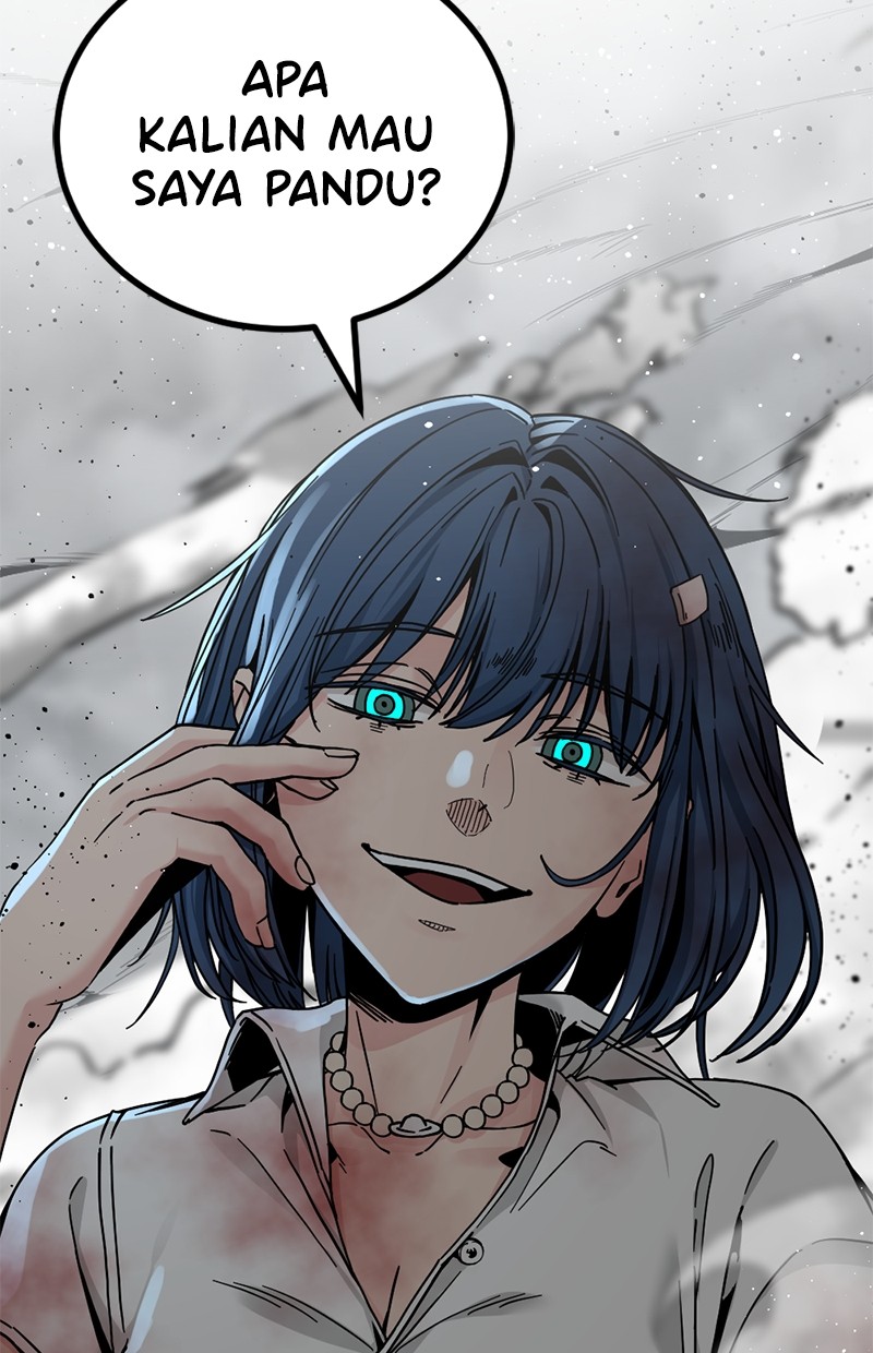 Hero Killer Chapter 129 Gambar 139