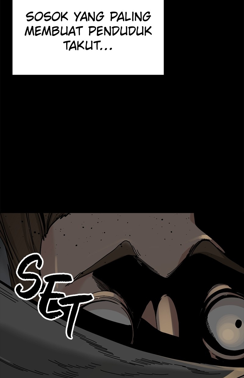 Hero Killer Chapter 129 Gambar 14