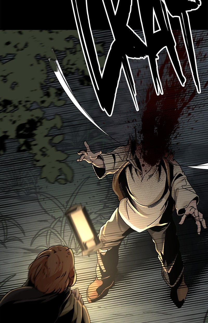 Hero Killer Chapter 129 Gambar 16