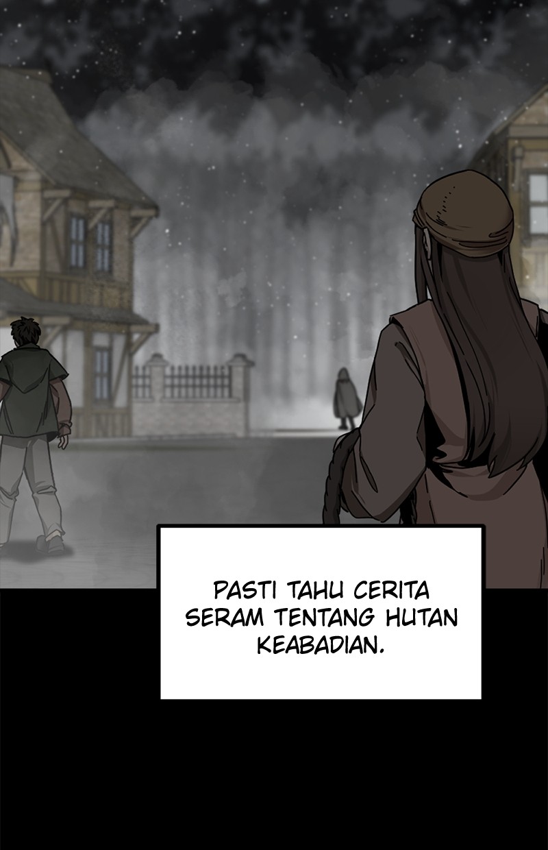 Manhwa Hero Killer Chapter 129 gambar nomor 2