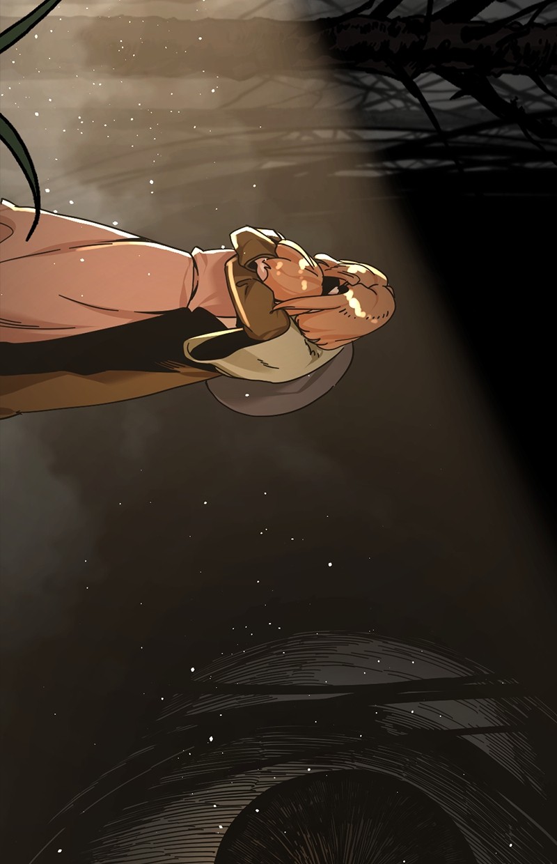 Hero Killer Chapter 129 Gambar 20