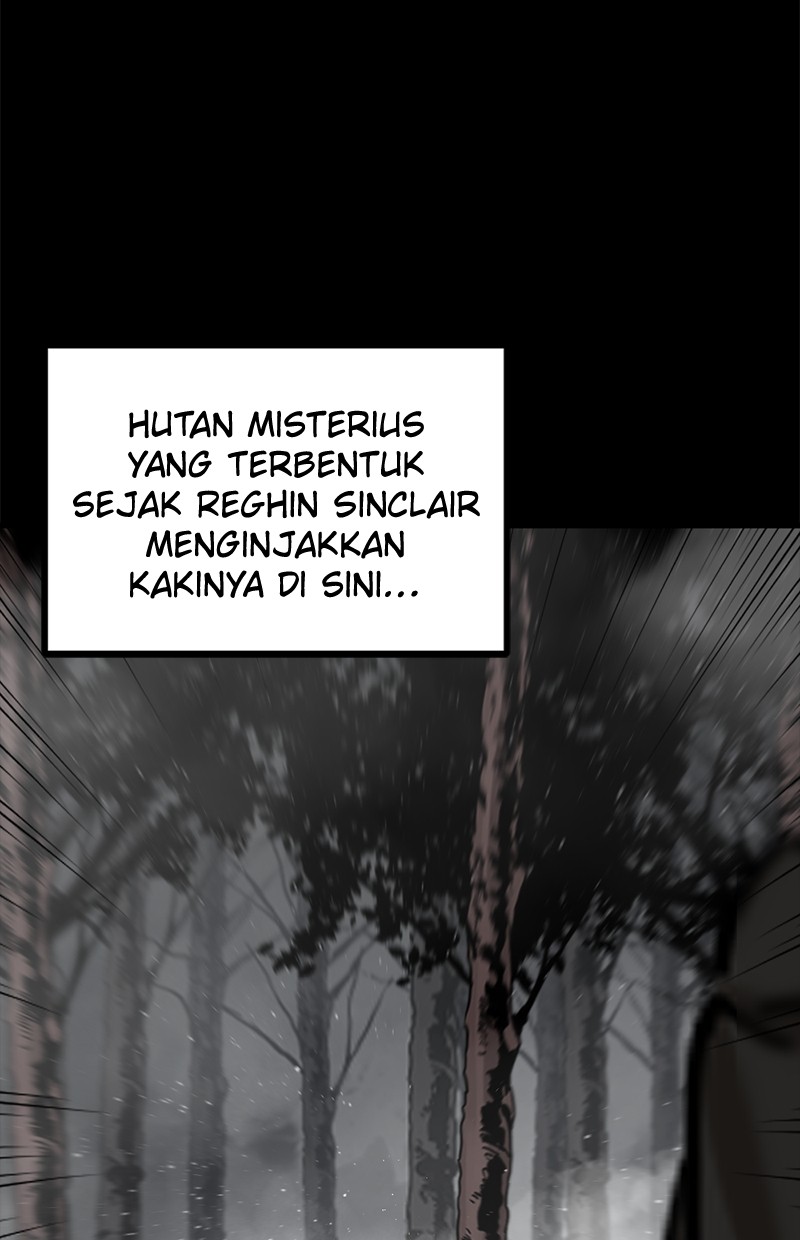 Hero Killer Chapter 129 Gambar 3