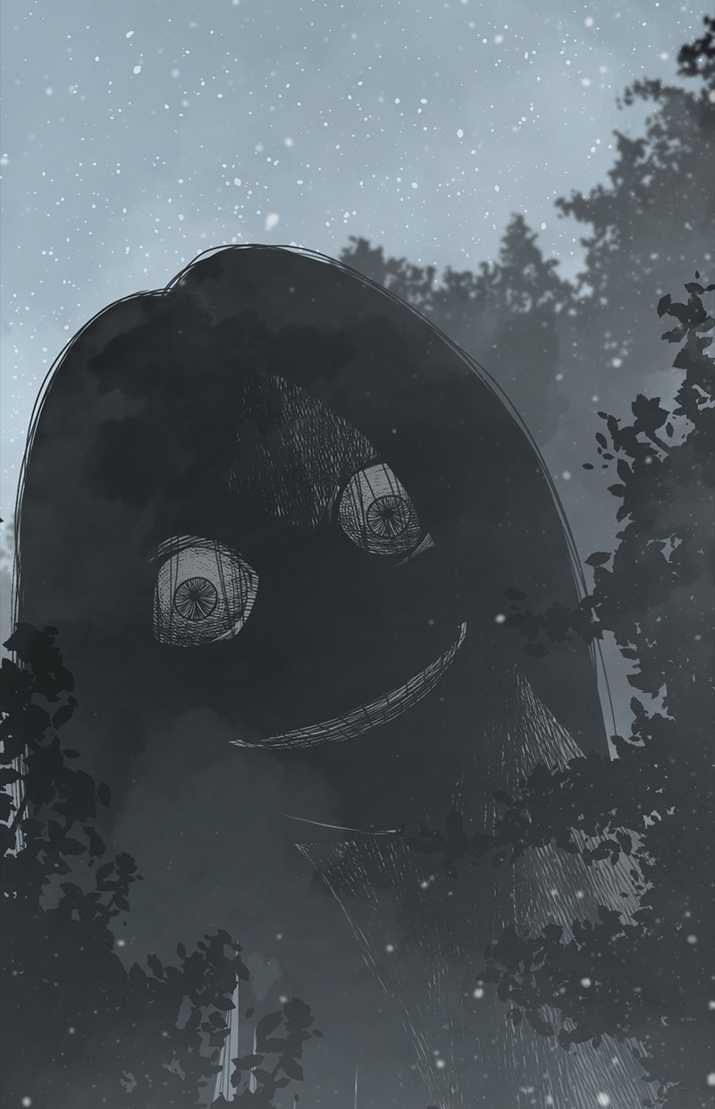 Hero Killer Chapter 129 Gambar 30