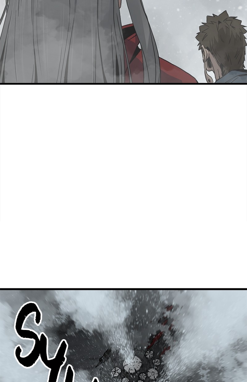 Hero Killer Chapter 129 Gambar 32