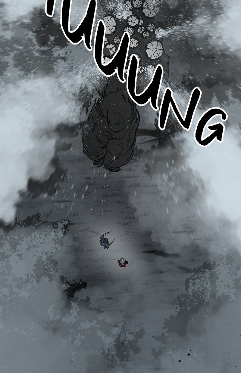 Hero Killer Chapter 129 Gambar 33