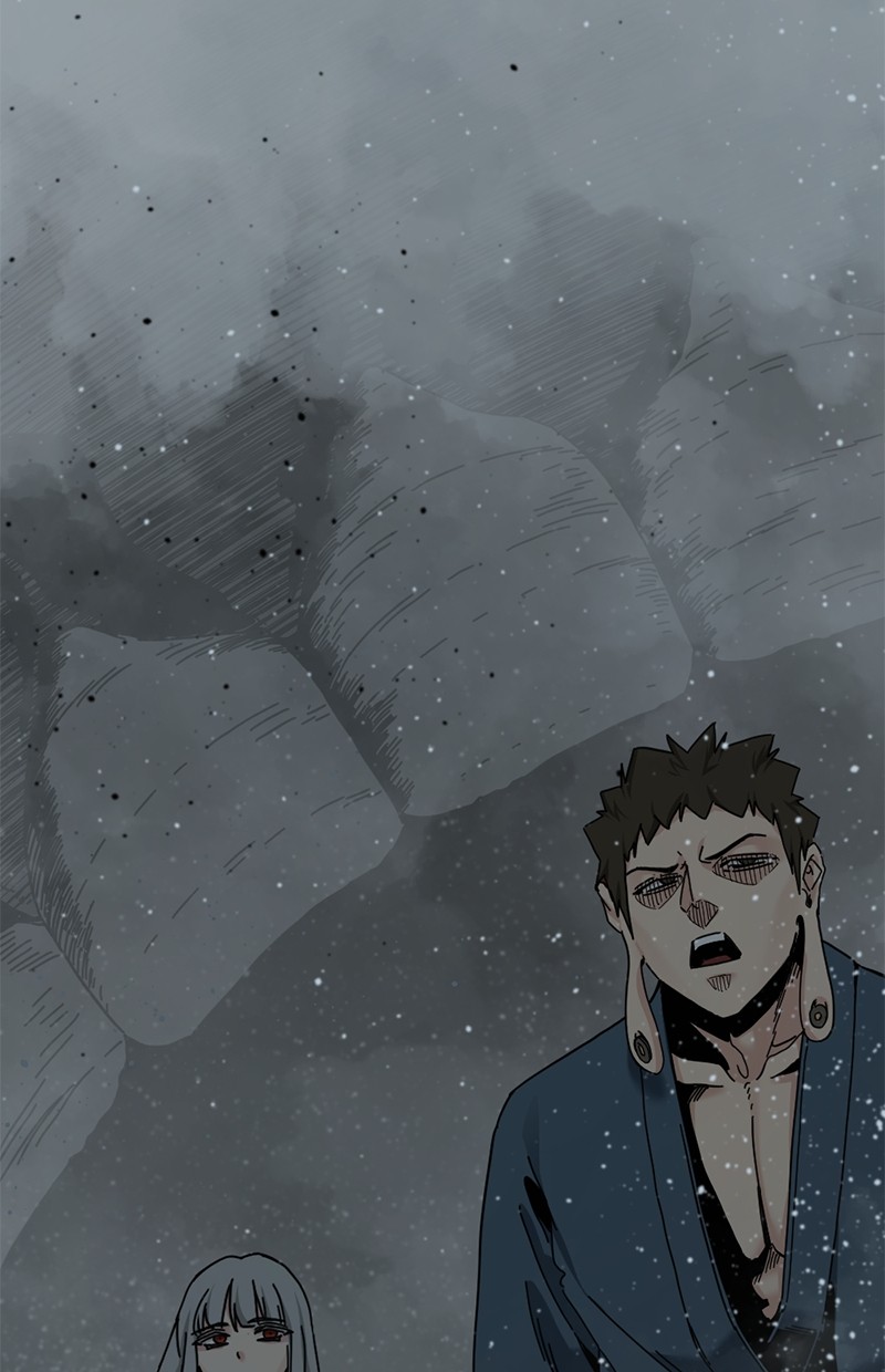 Hero Killer Chapter 129 Gambar 35