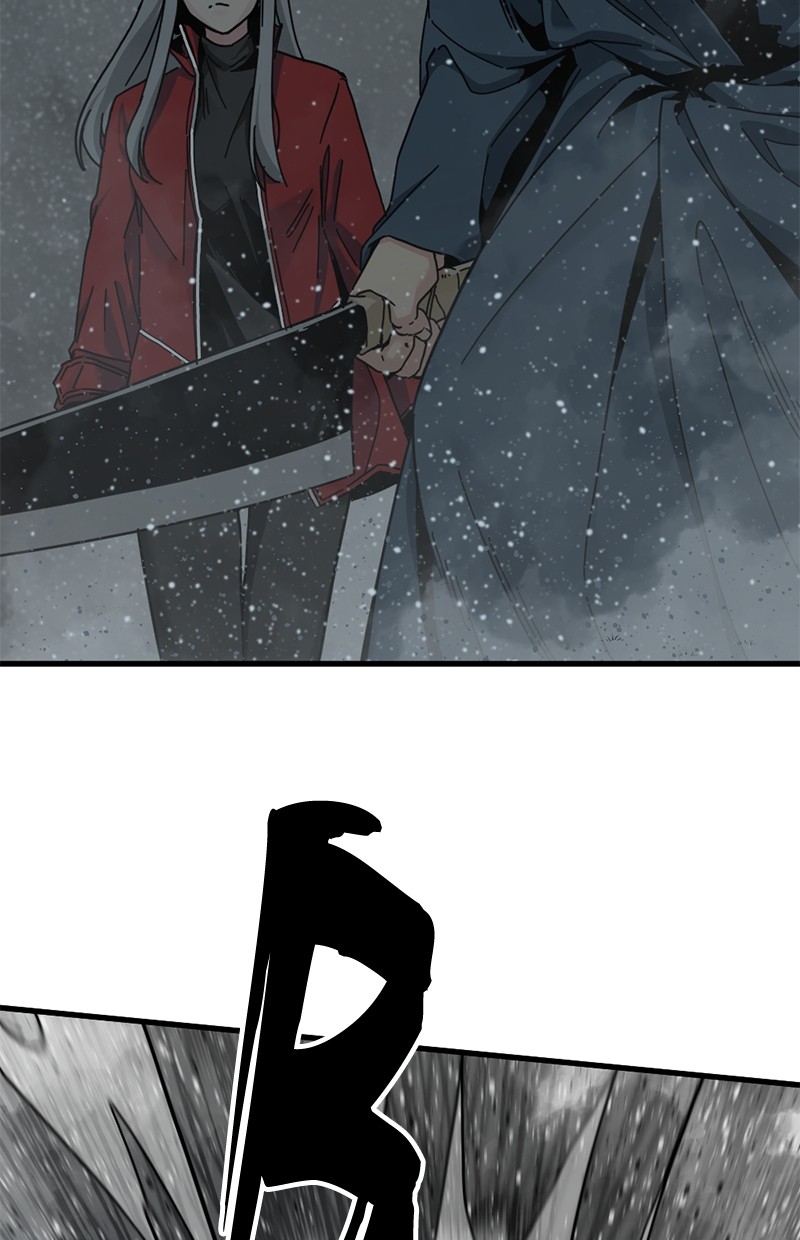 Hero Killer Chapter 129 Gambar 36