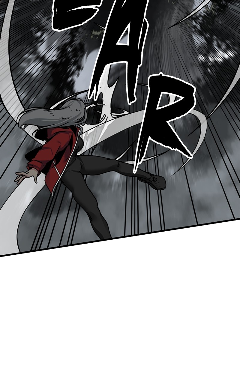 Hero Killer Chapter 129 Gambar 39