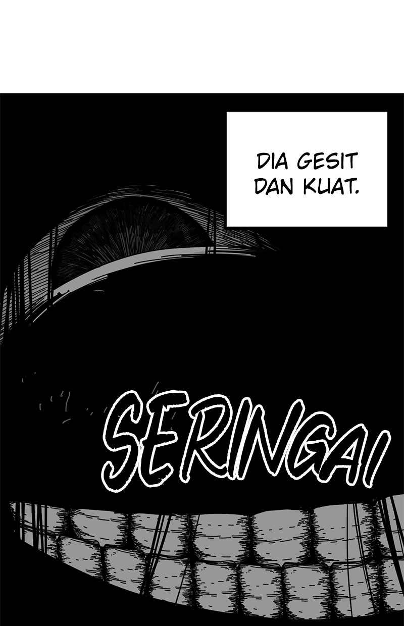 Hero Killer Chapter 129 Gambar 40