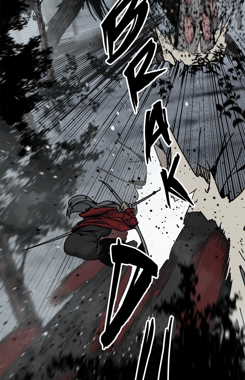 Hero Killer Chapter 129 Gambar 42