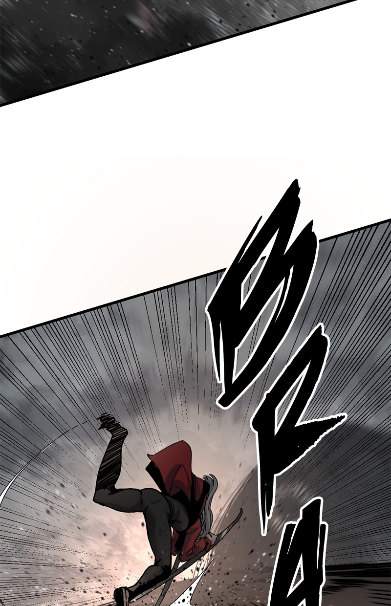 Hero Killer Chapter 129 Gambar 45