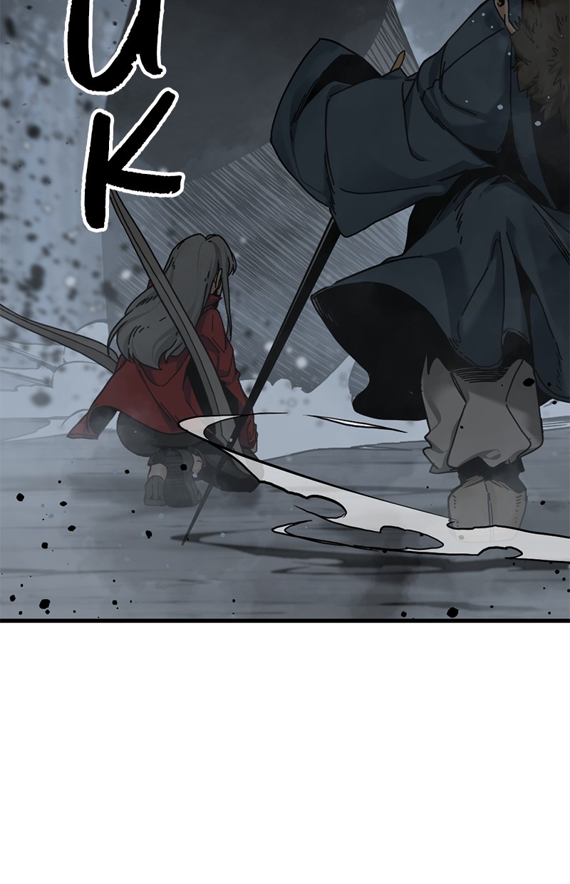 Hero Killer Chapter 129 Gambar 57