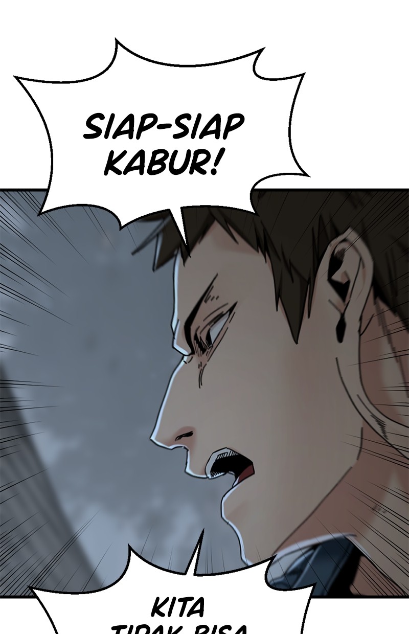 Hero Killer Chapter 129 Gambar 58