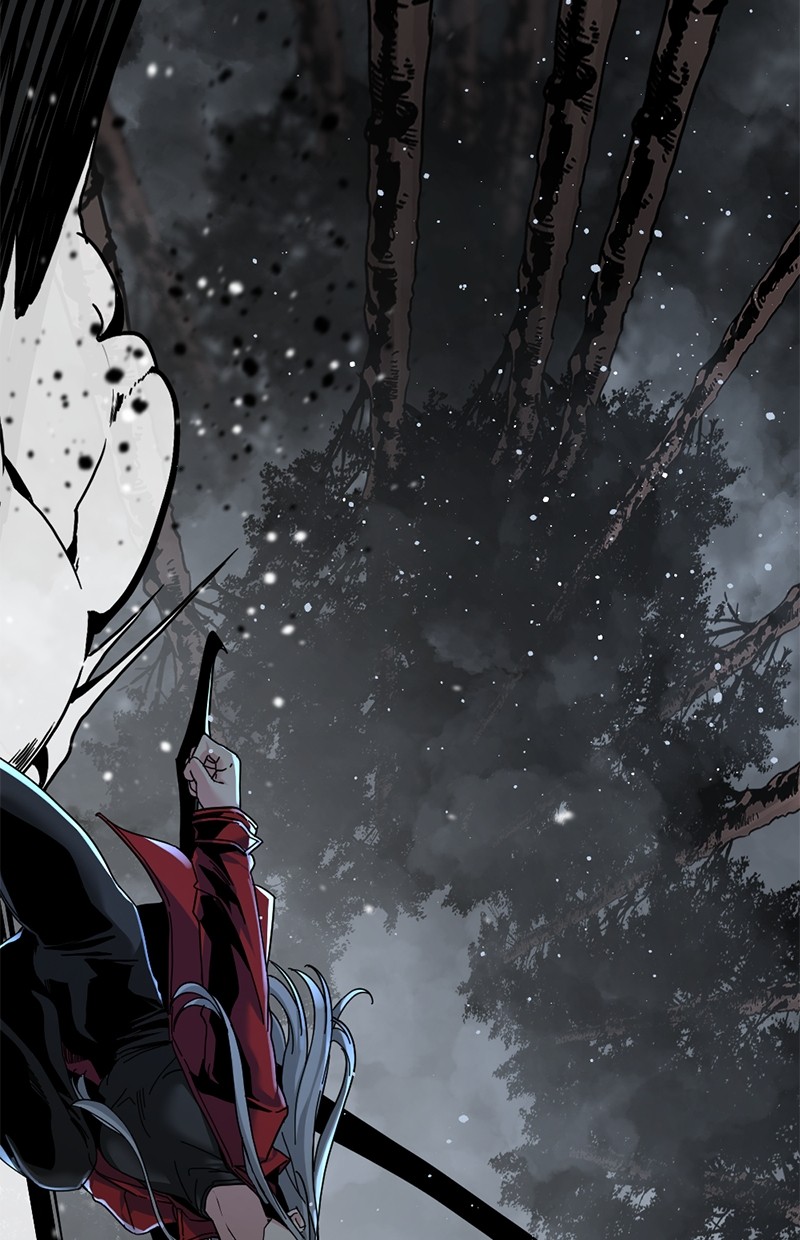 Hero Killer Chapter 129 Gambar 61